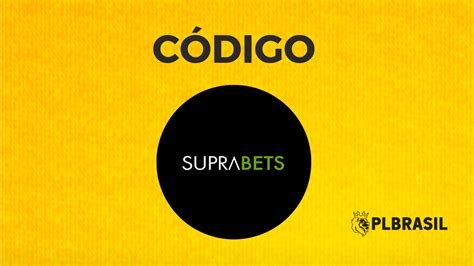 codigo promocional suprabets - Suprabets é confiável: veja o review completo de 2024